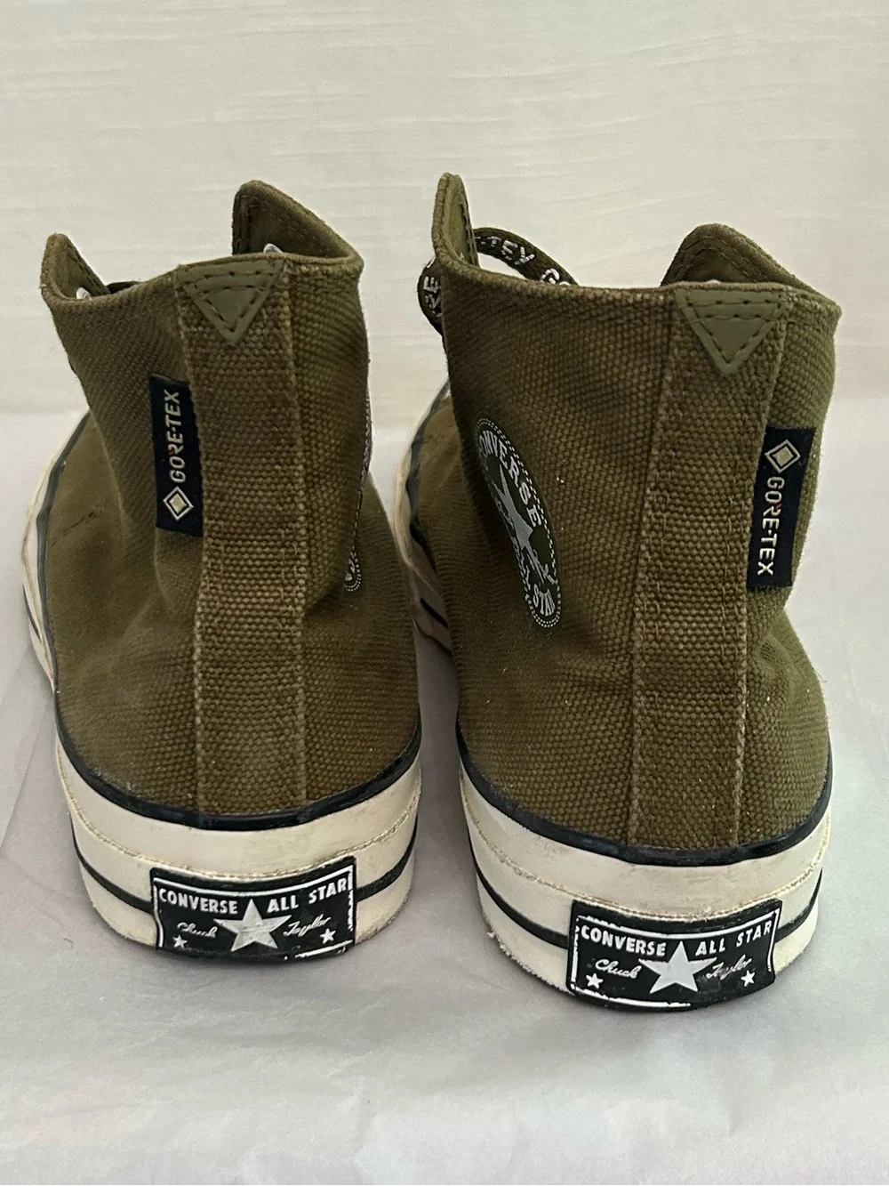 Converse All Stars authentic converse